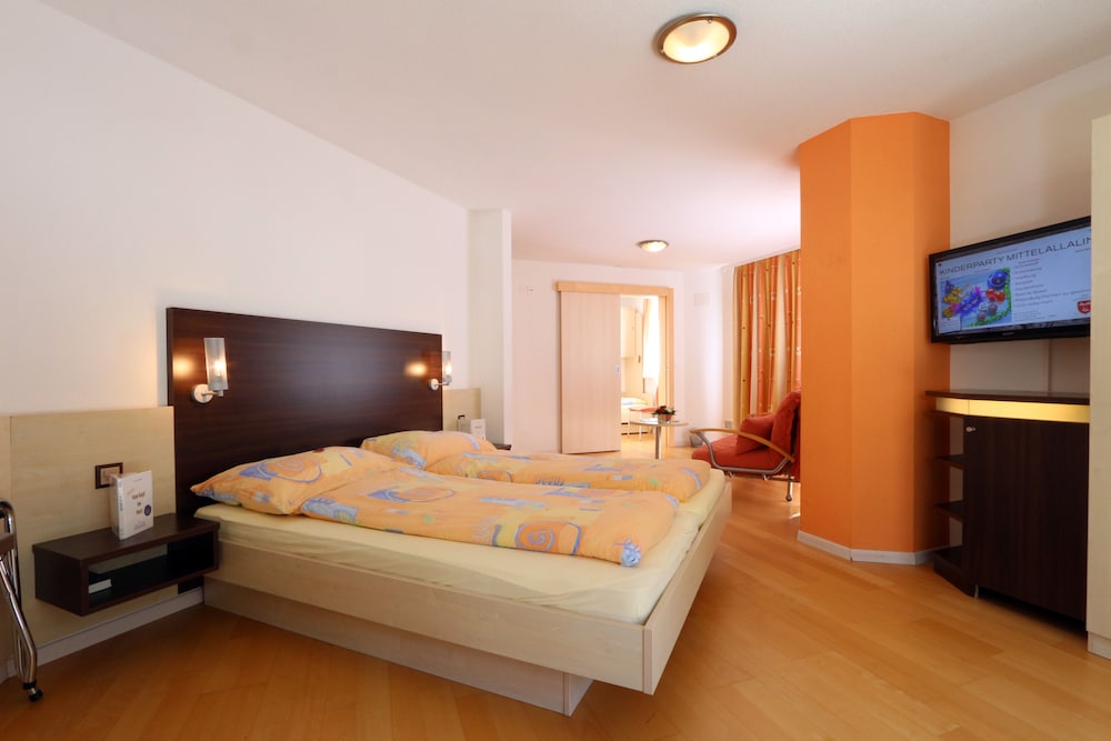 Hotel Feehof Garni 18/50