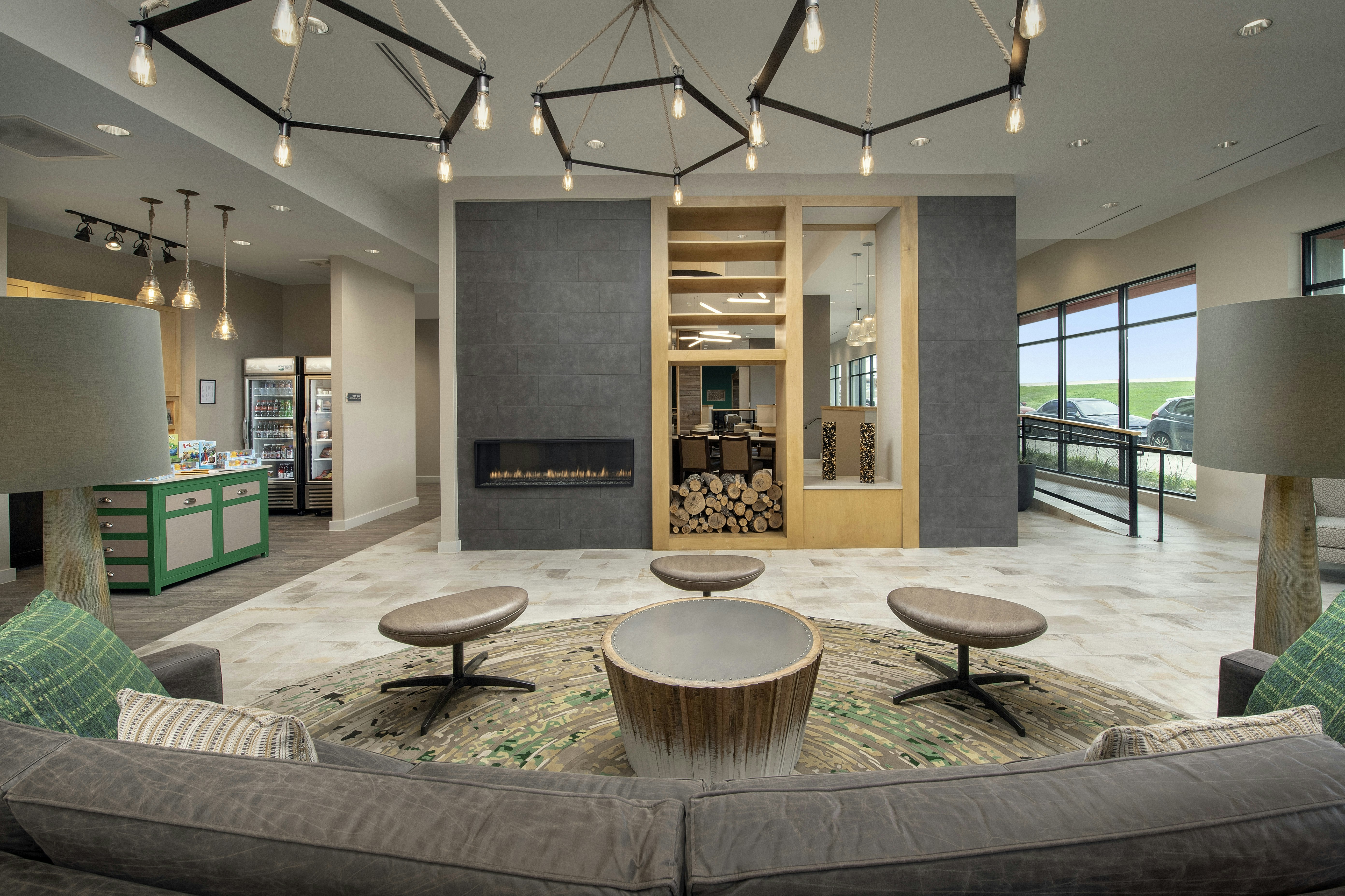 Homewood Suites by Hilton Austin Downtown 26/47