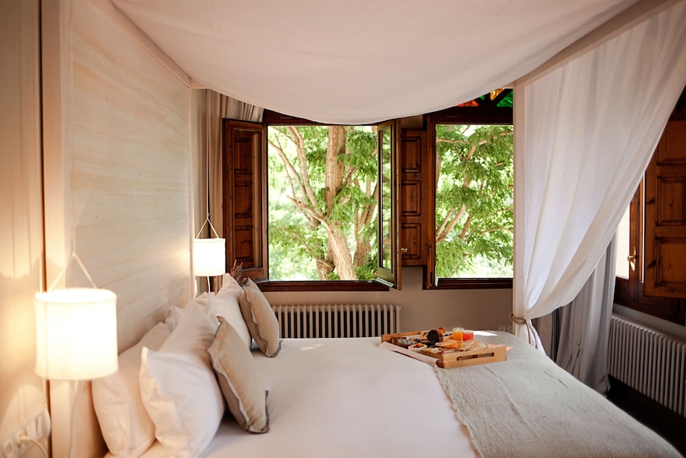 Mas Salagros Ecoresort Aire Ancient Baths 33/65