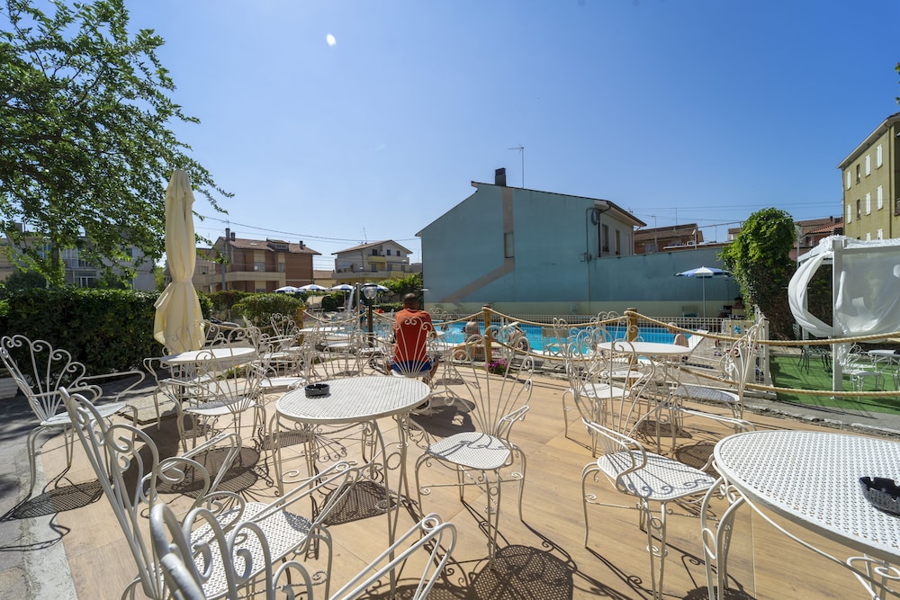 Hotel Oceanic 28/38