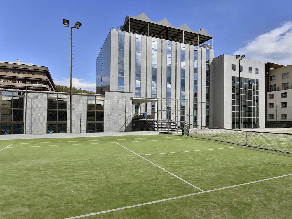 Hotel NH Coimbra Dona Ines 24/50
