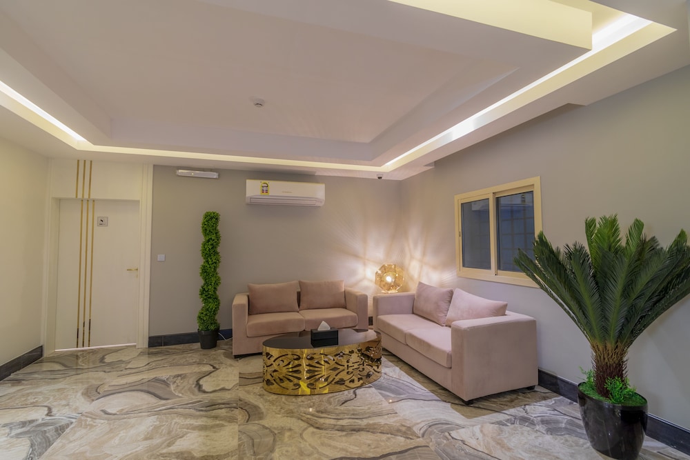 اجنحه ساوث الفندقيه(South Hotel Apartments) 36/46