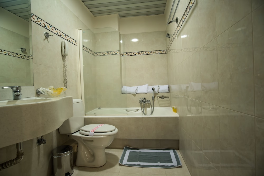 Golden City Hotel 26/26
