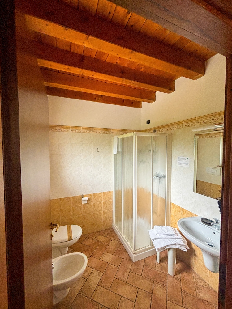 Hotel Agli Ulivi 14/32