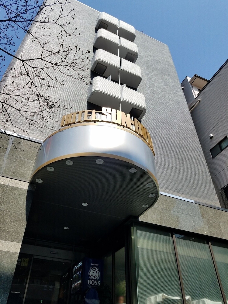 Hotel Sun Royal Kawasaki 41/53