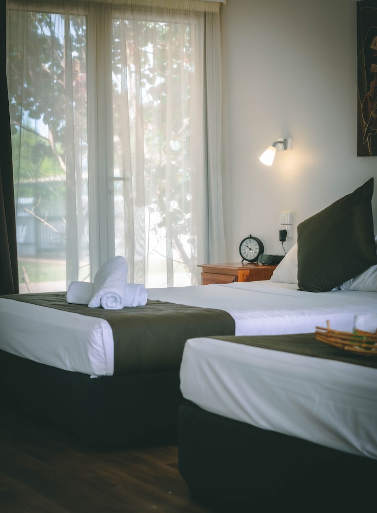 Darwin Resort 14/35
