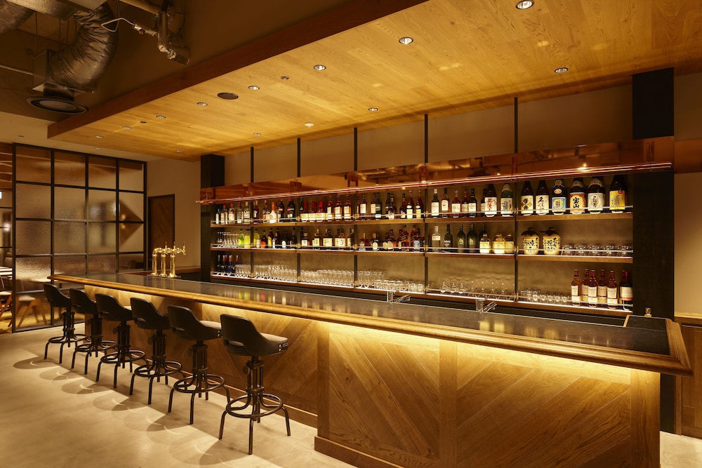 The HOTEL Well-hub Haneda 55/69