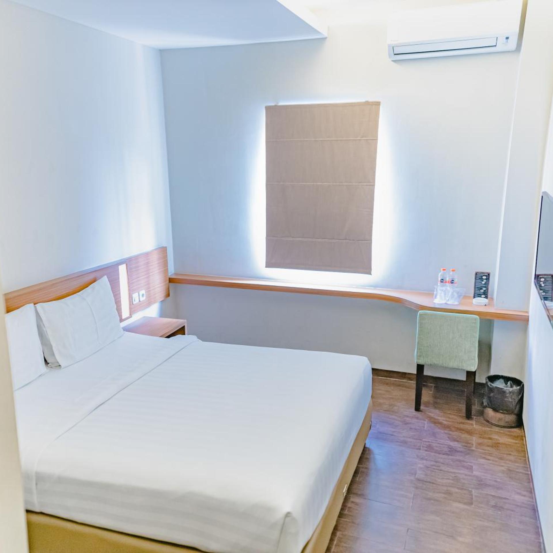Biz Hotel Ambon 13/48