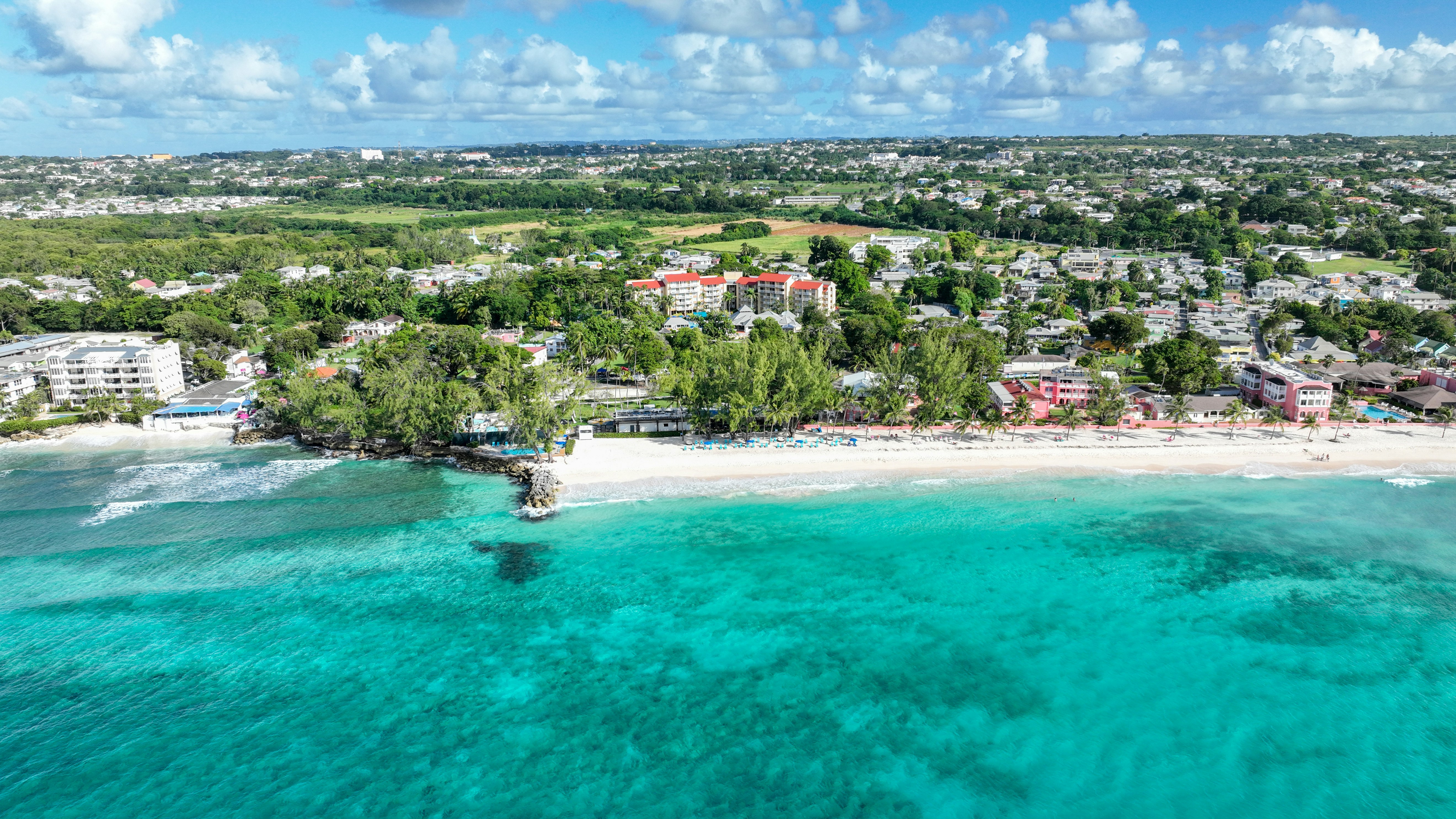 Divi Southwinds Beach Resort 32/42