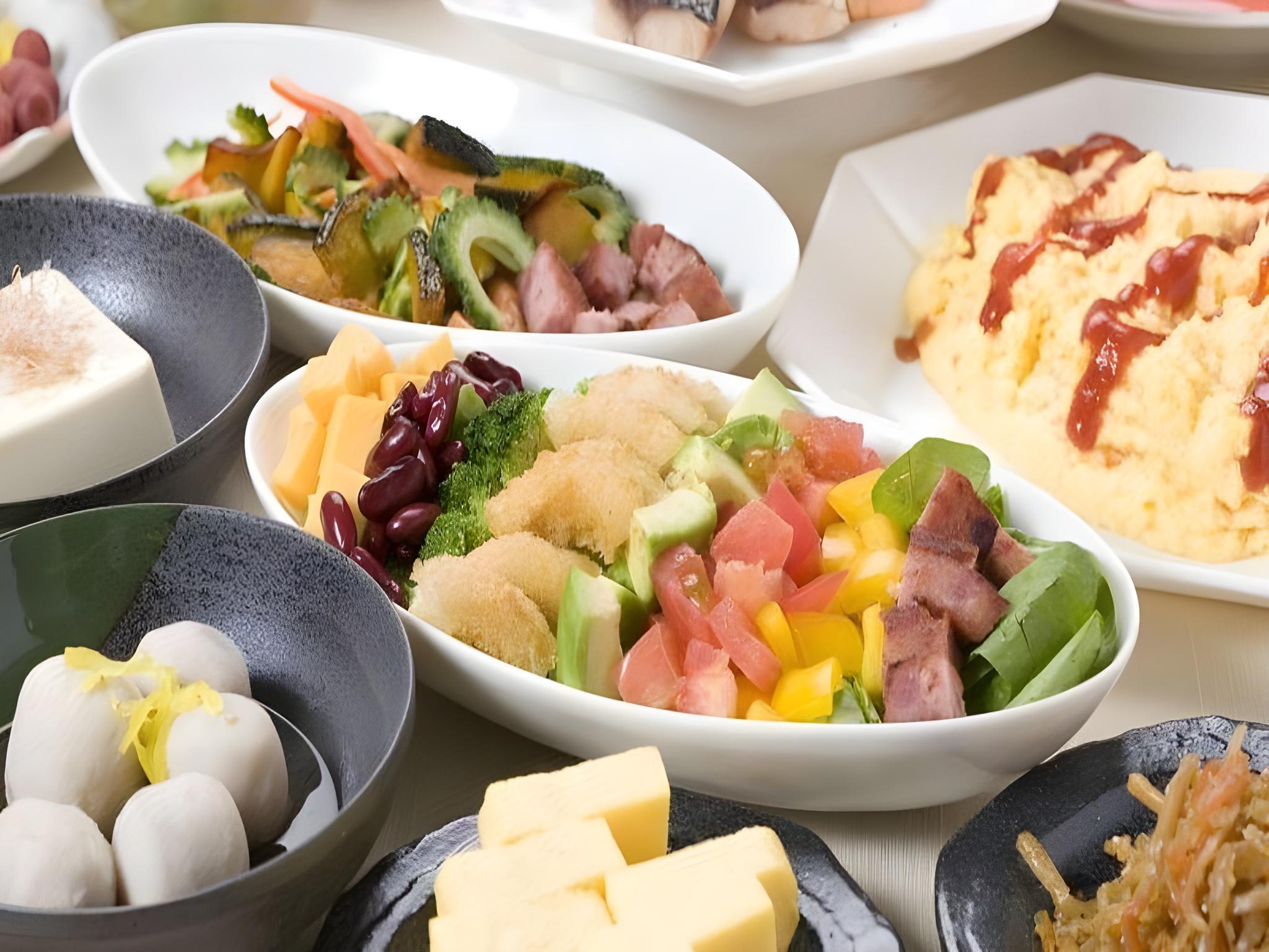 Access Inn Kariya 13/31