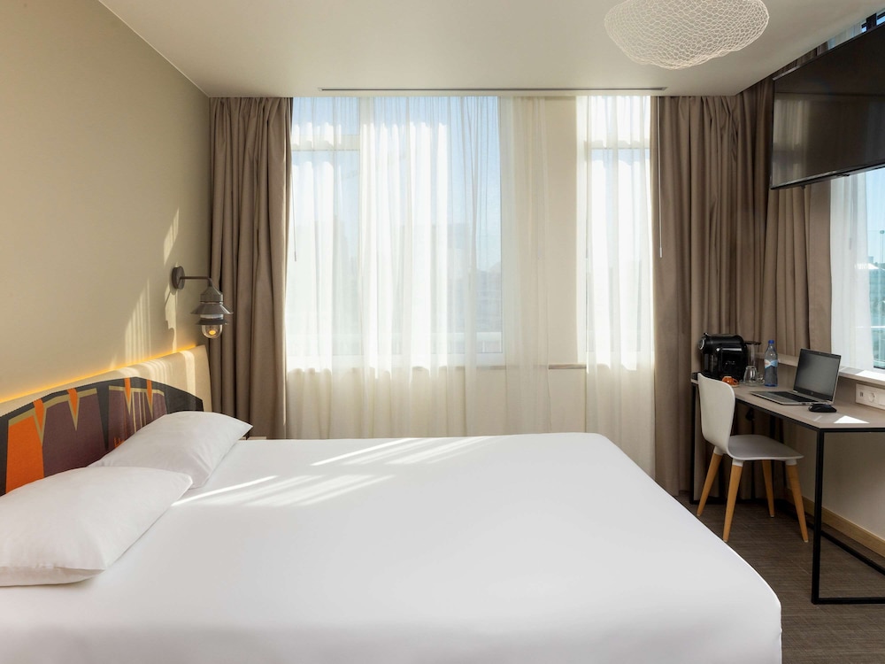 ibis Styles Lisboa Centro Liberdade NE 28/69