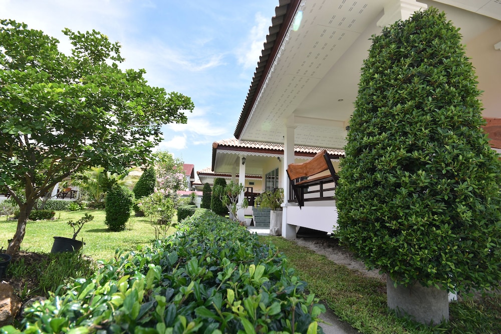 Baan Opun Garden Resort 15/34