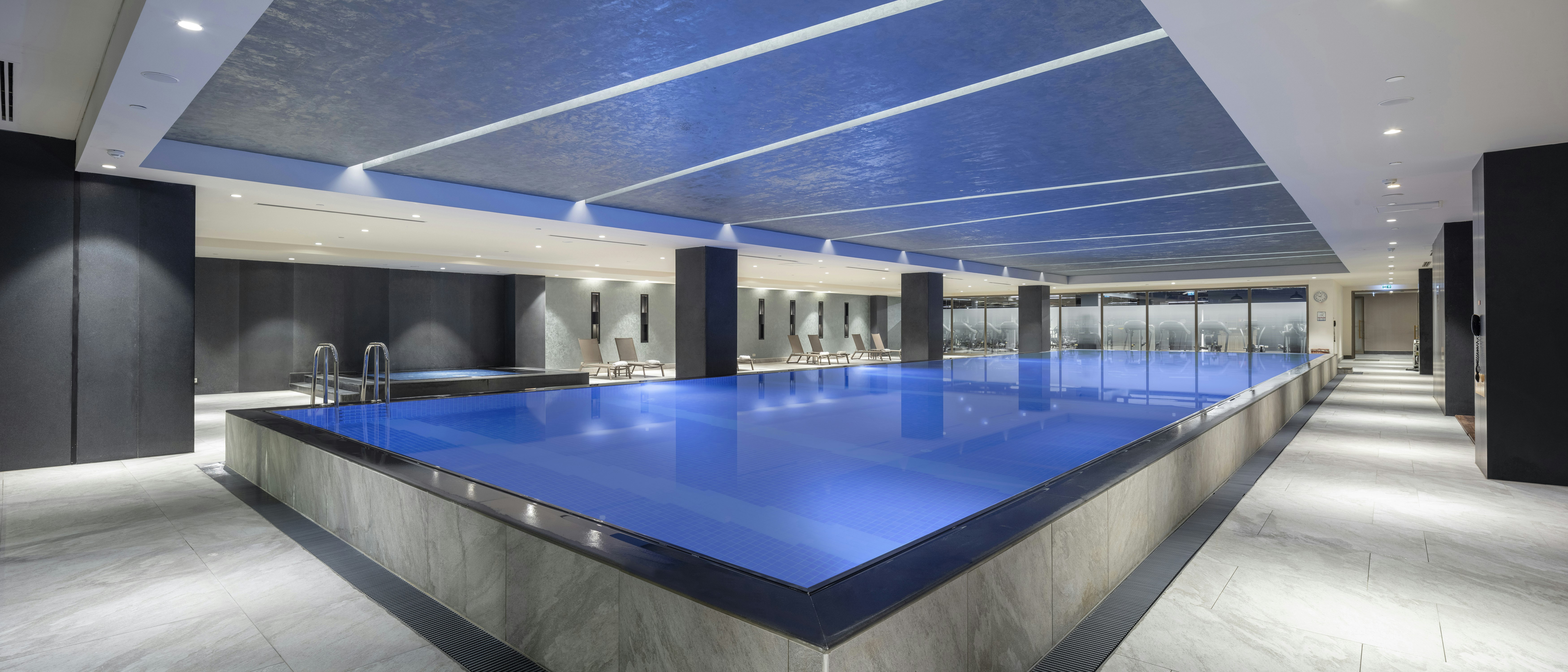 Hilton Istanbul Bakirkoy 8/44