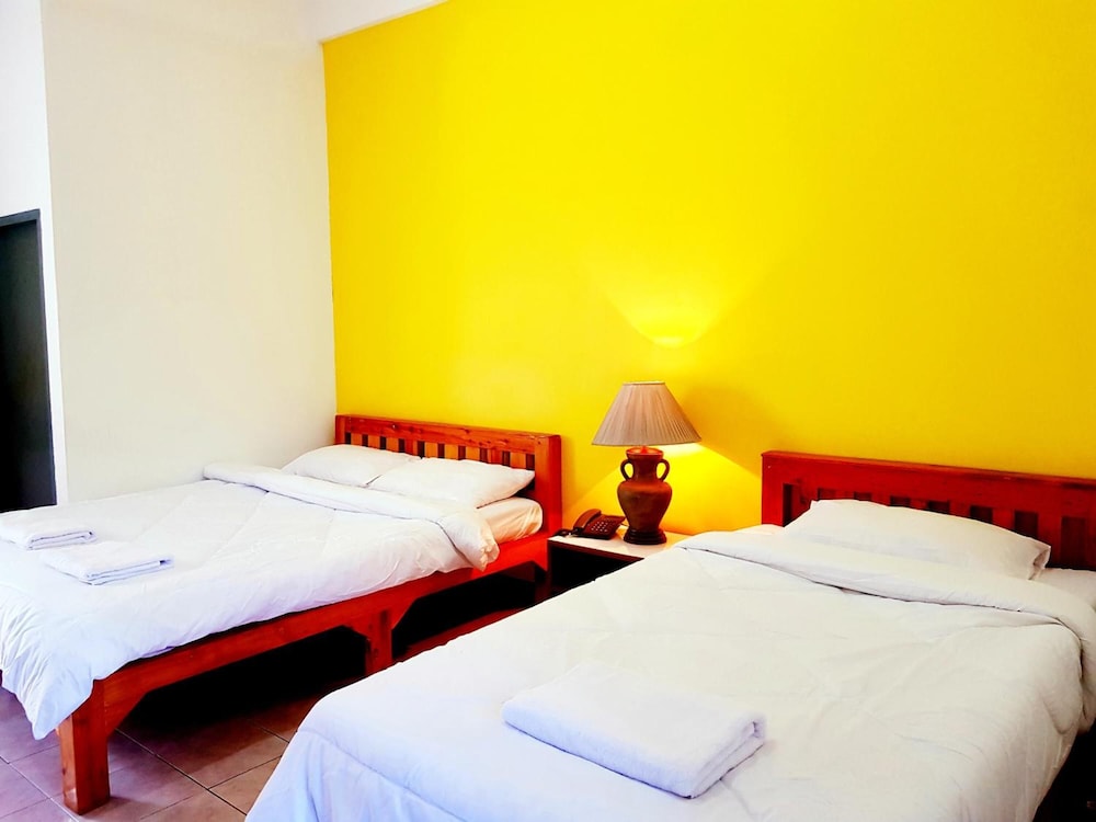 Wiang Inn Mansion 14/46