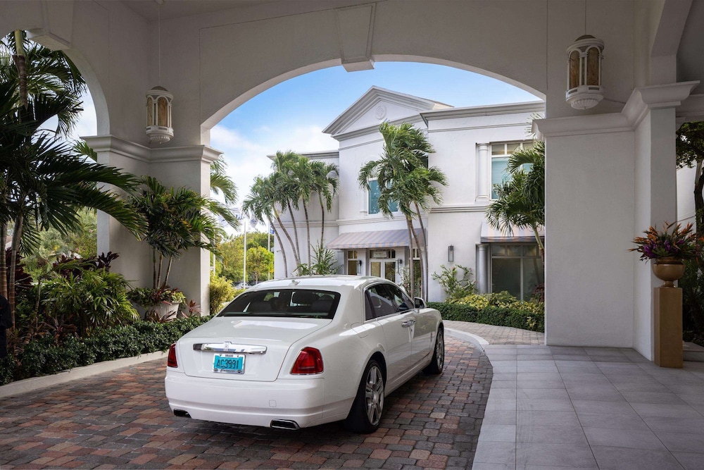 Sandals Royal Bahamian - Adults Only 42/50