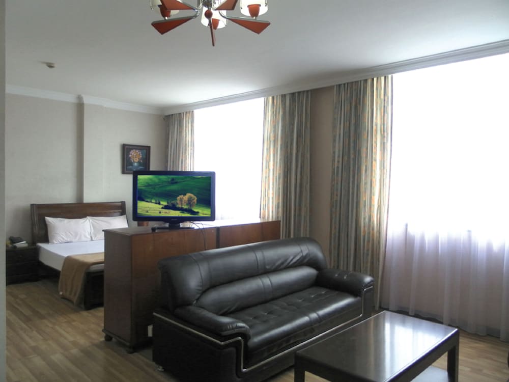 Jeruton Hotel 8/44