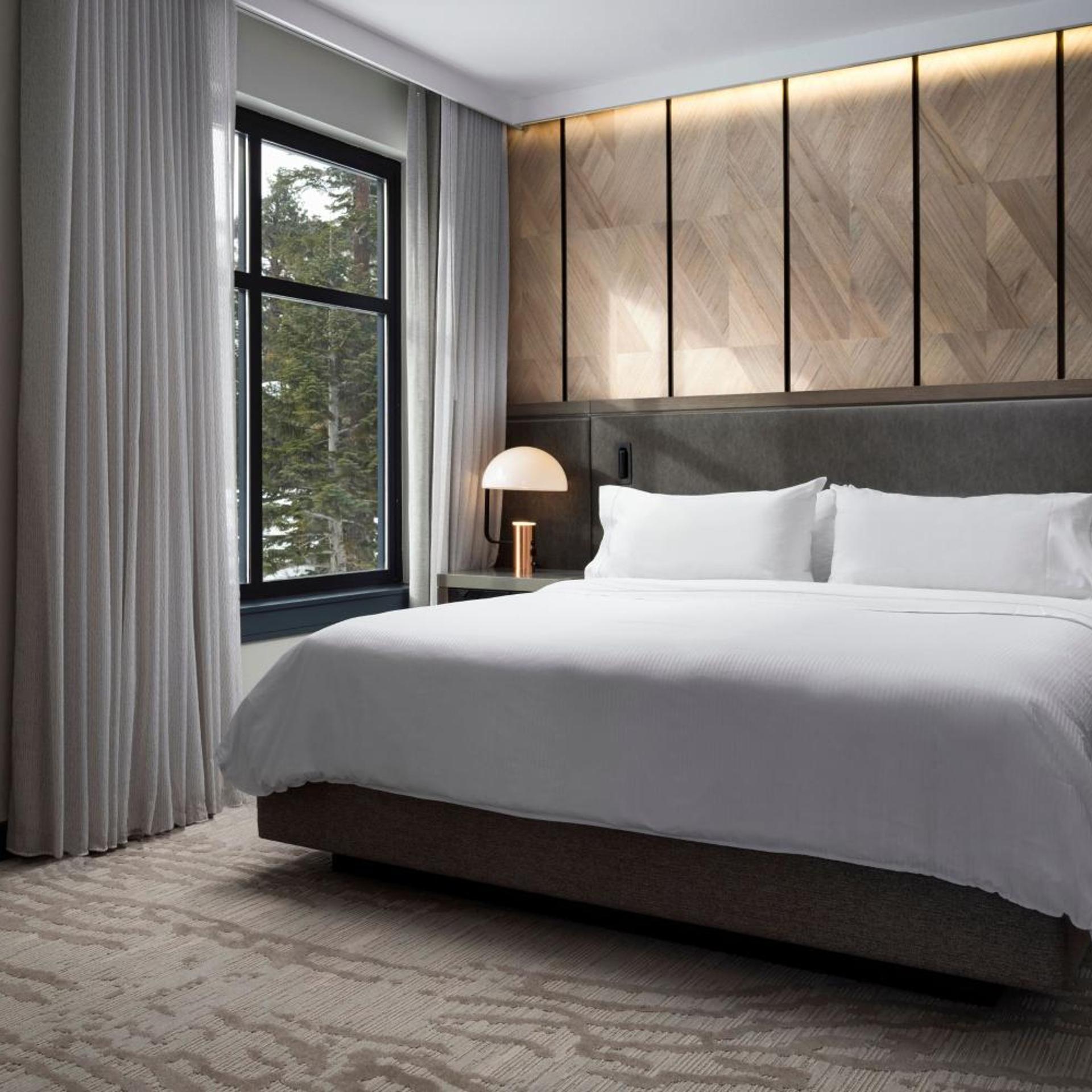 2 Bedrooms, Mammoth, Suite