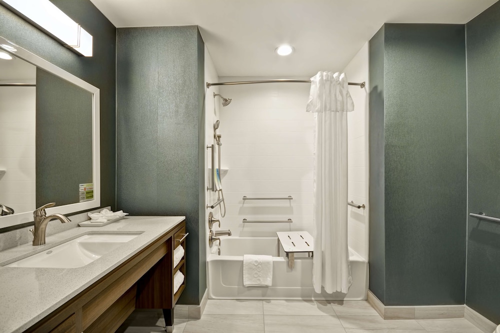 Home2 Suites By Hilton Plano Richardson 10/58