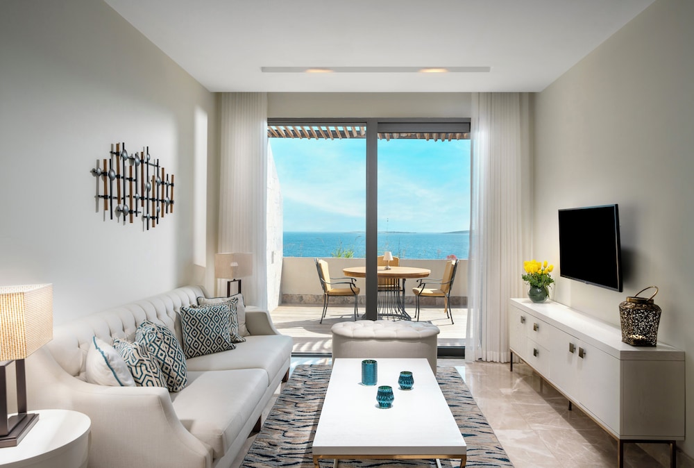 Swissotel Living Bodrum 48/78