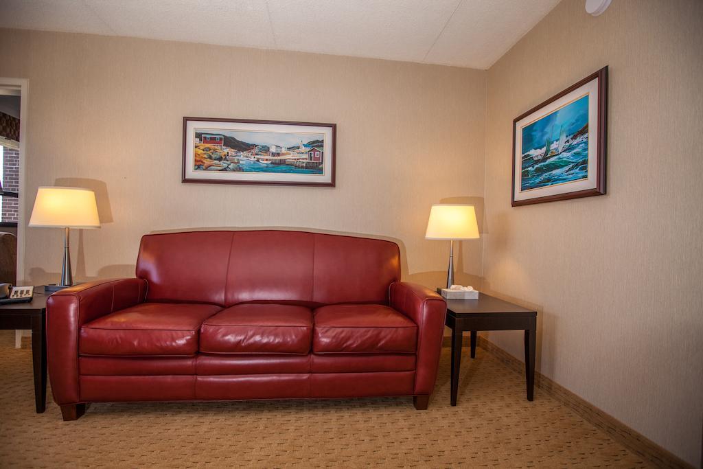 Clarenville Inn 9/22