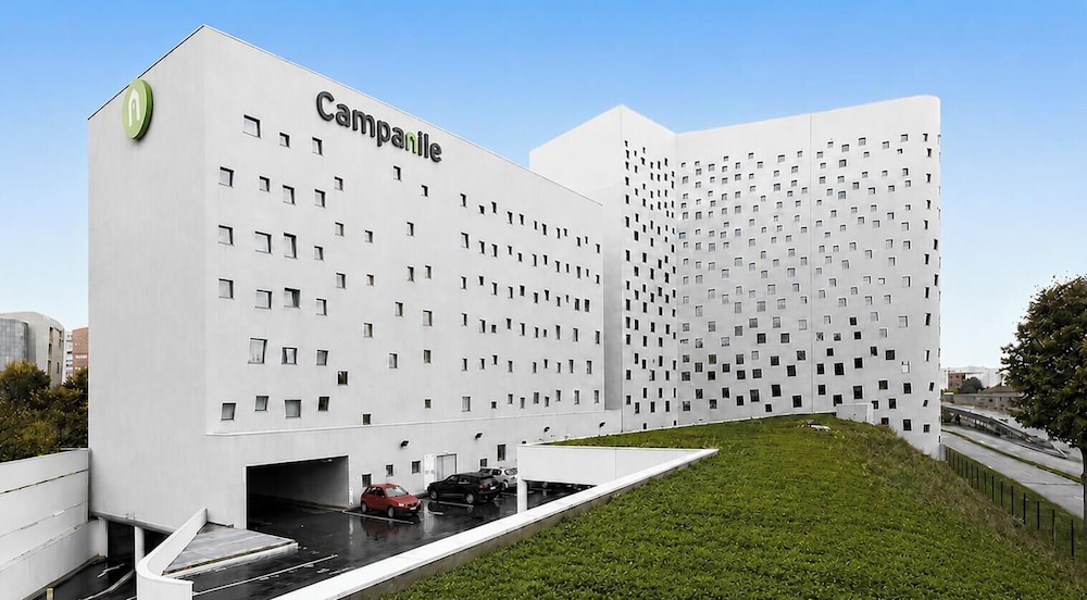 Campanile Lille Euralille 5/51