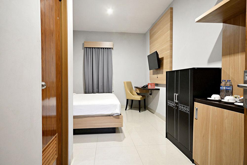 Picasso Inn Jakarta (Ex Safin Inn Cipete) 10/27