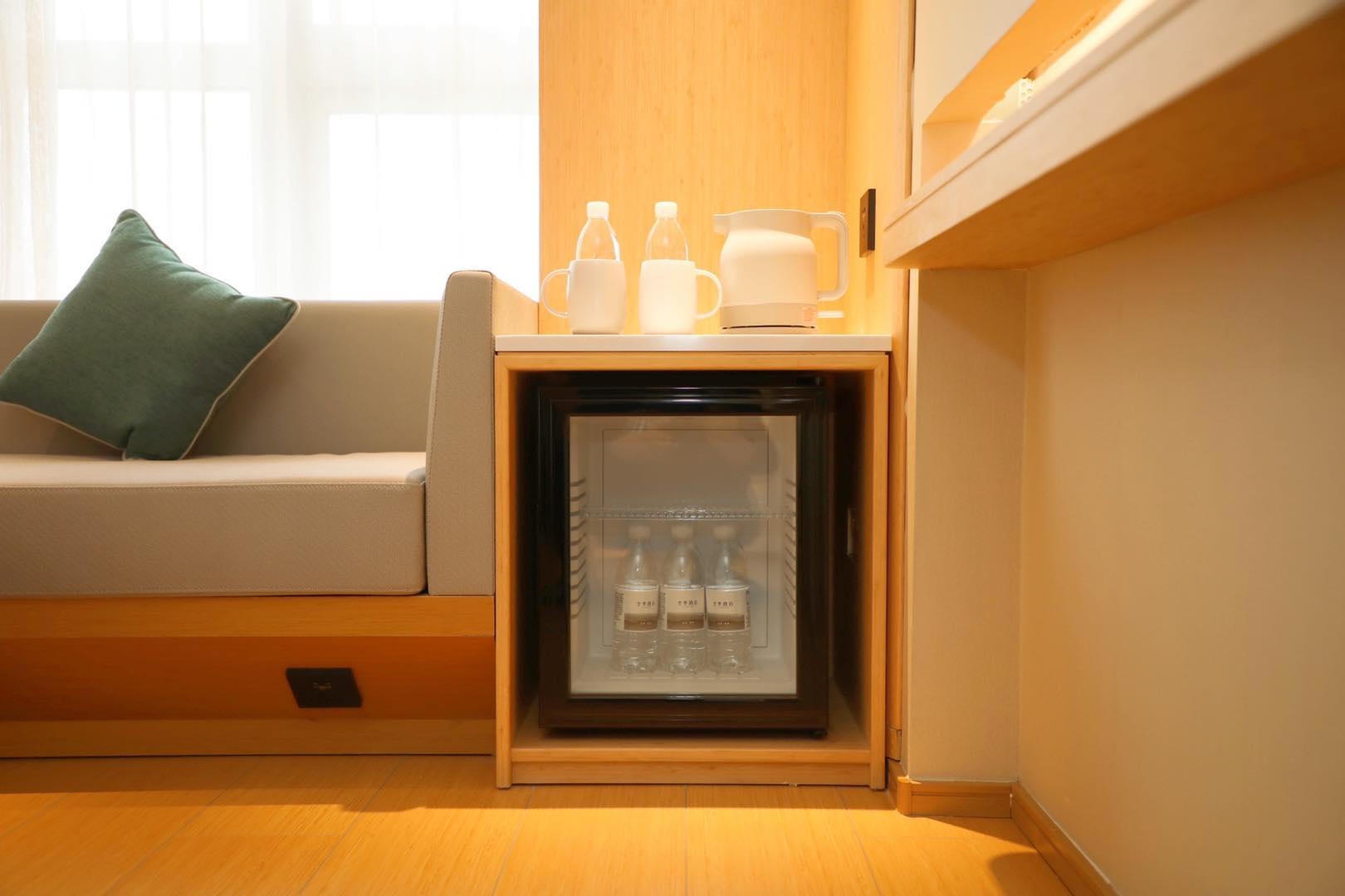 Home inn Hotel (Suqian Wanda Plaza store) 21/31