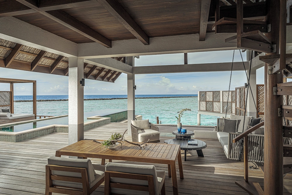 Four Seasons Resort Maldives at Landaa Giraavaru 34/44