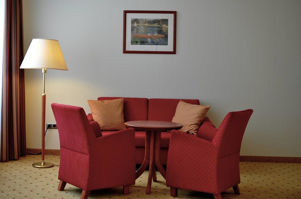 Hotel Steglitz International 14/27