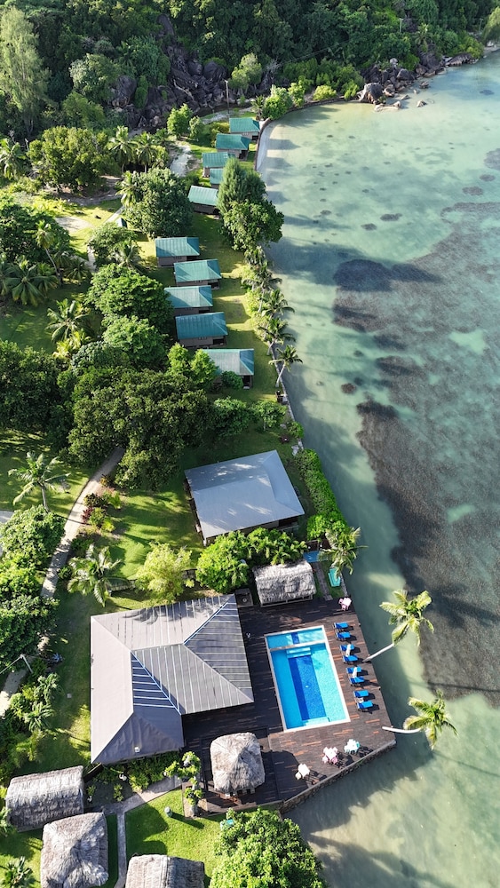 Iles des Palmes Eco Resort 35/50