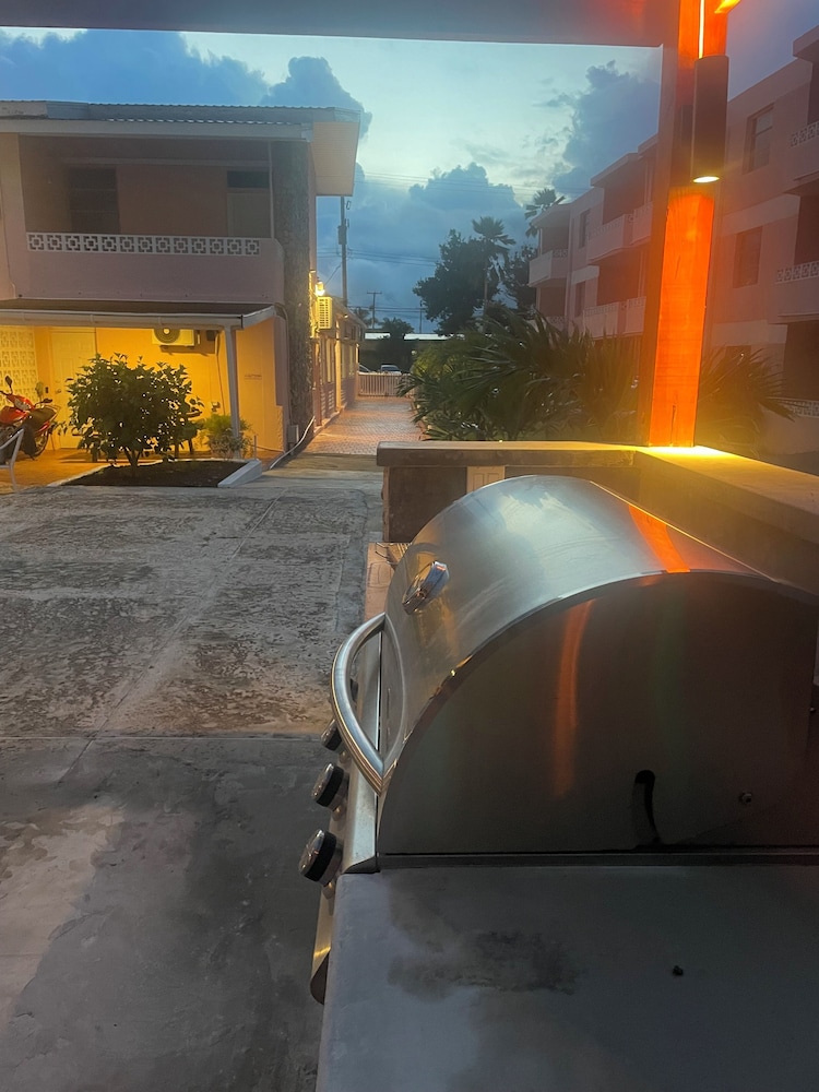 Monteray Apartment Hotel 20/48