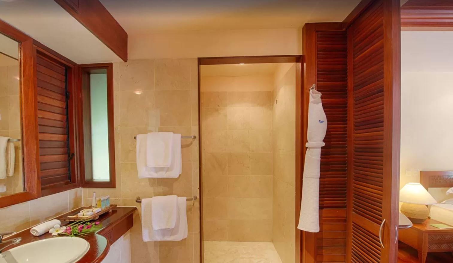 Premium Overwater Bungalow