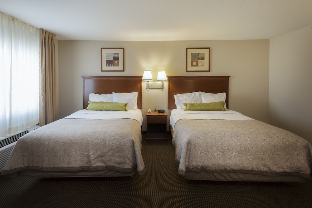 Candlewood Suites Fort Worth West 18/58