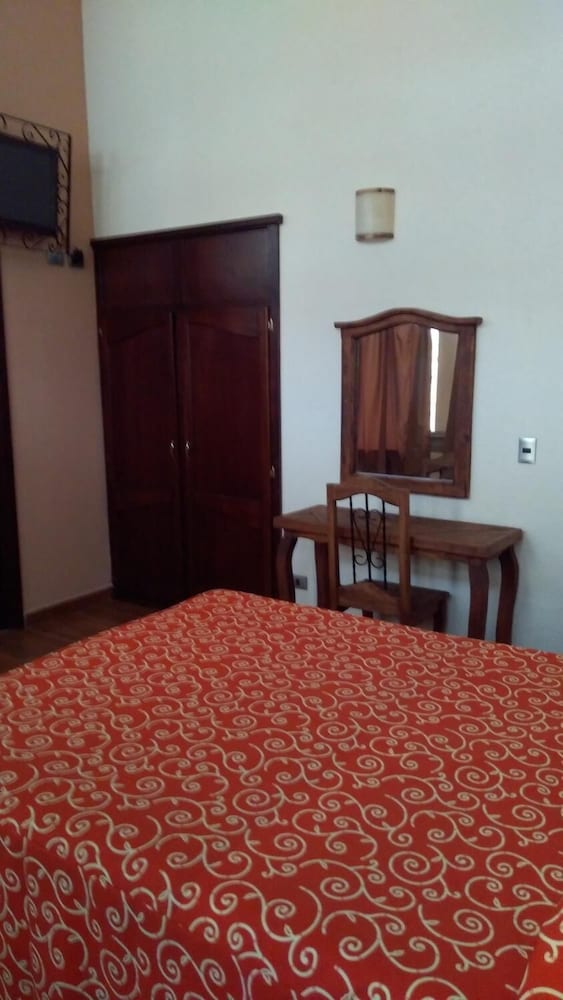 Hotel Barroco 19/34