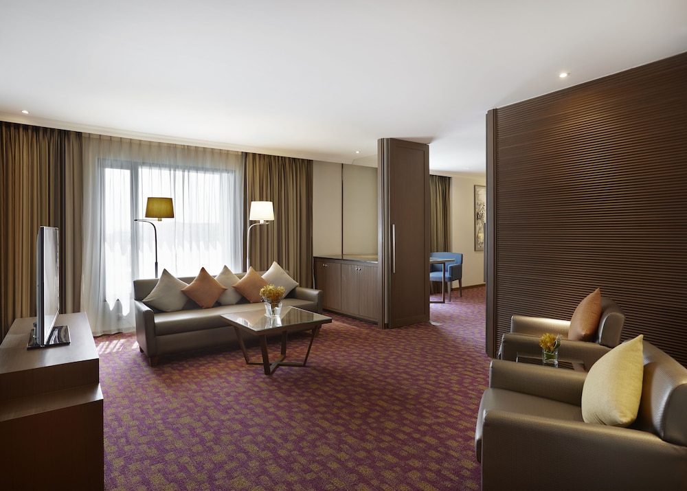 Dusit Princess Srinakarin Bangkok 40/69