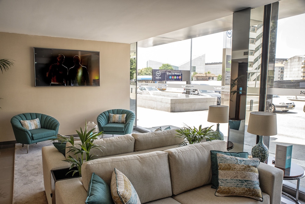 ABC Hotel Porto Boavista، بورتو 43/62
