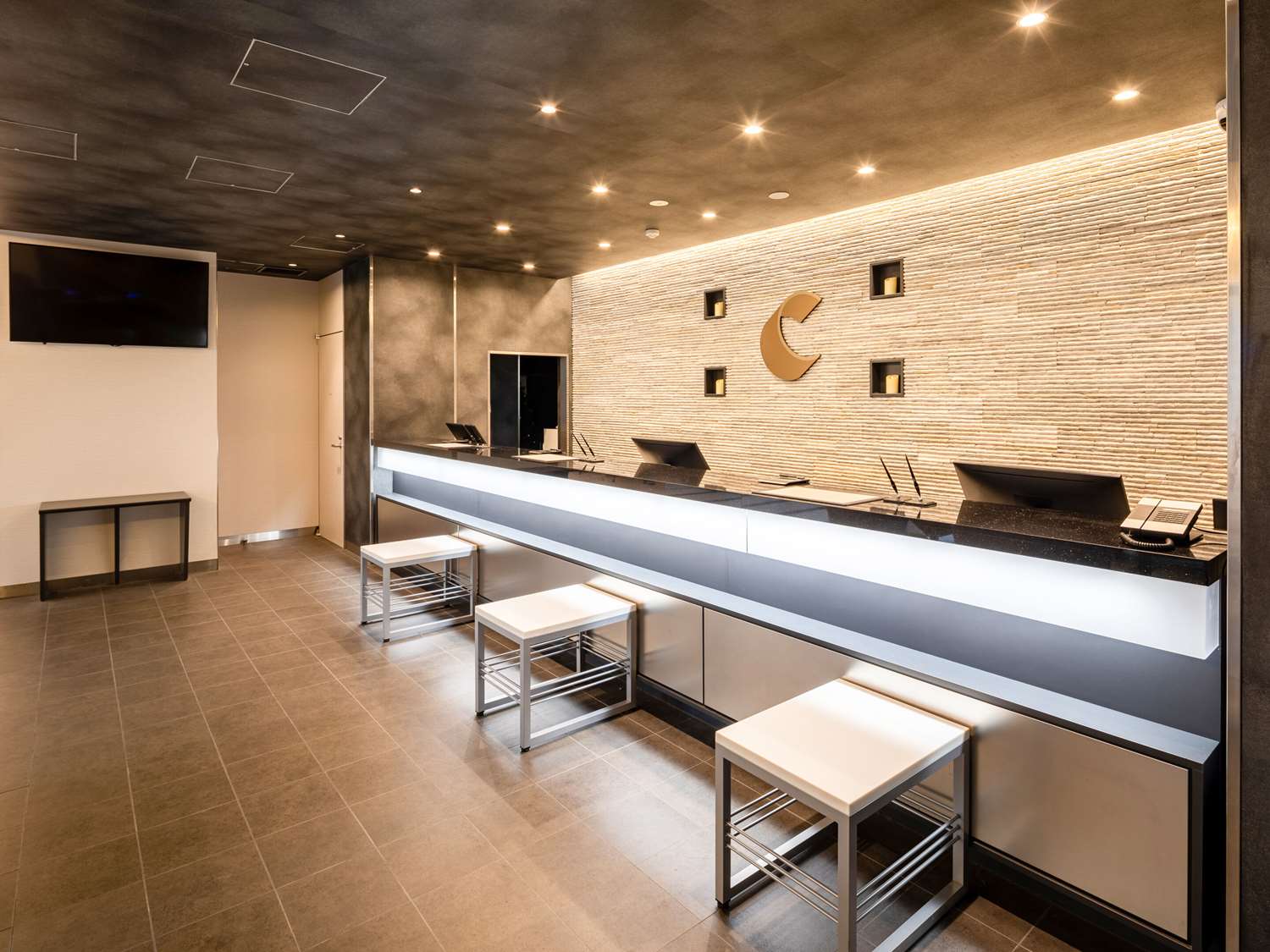 Comfort Hotel ERA Ise 9/41