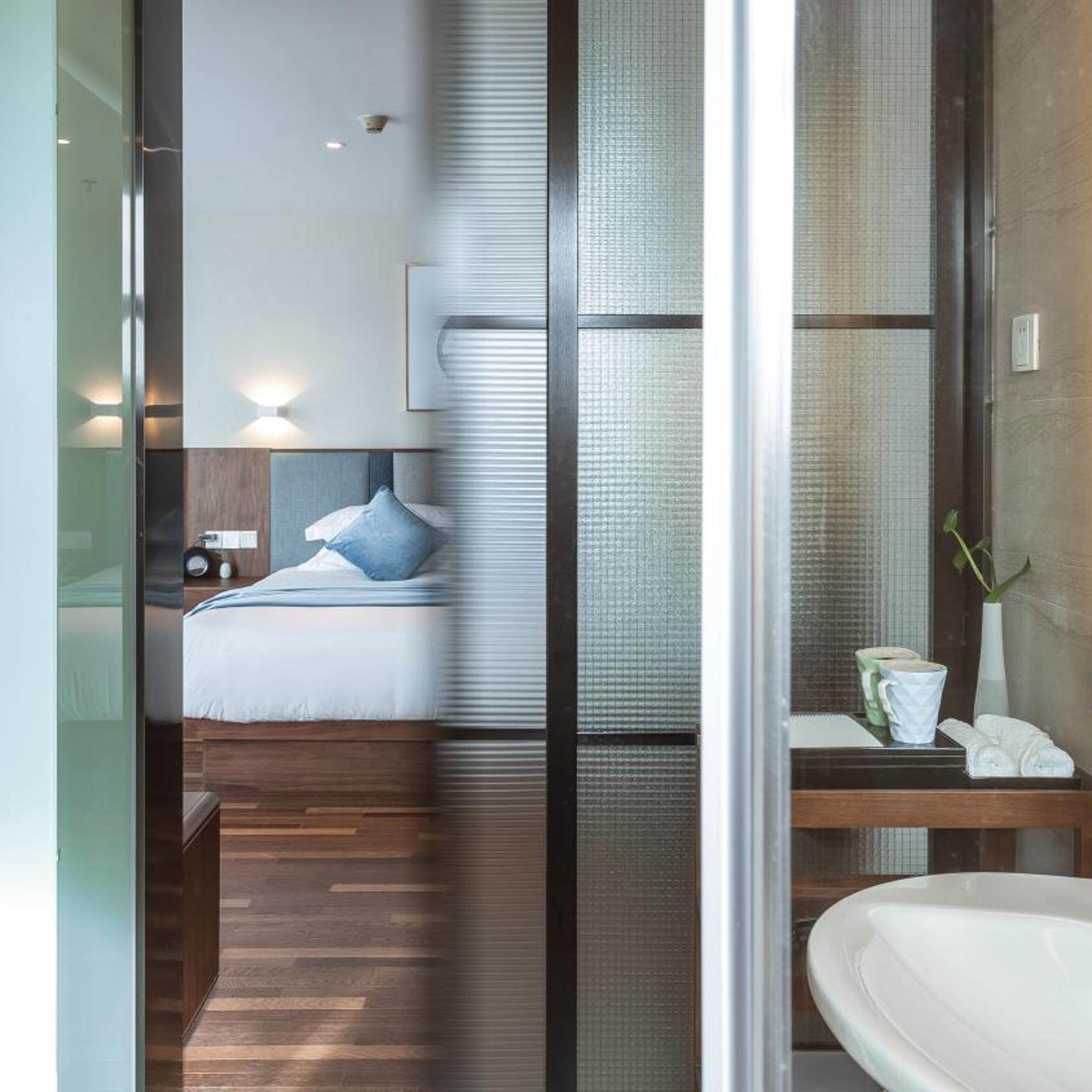 Pagoda Hotel West Lake Wulin Hangzhou 52/53