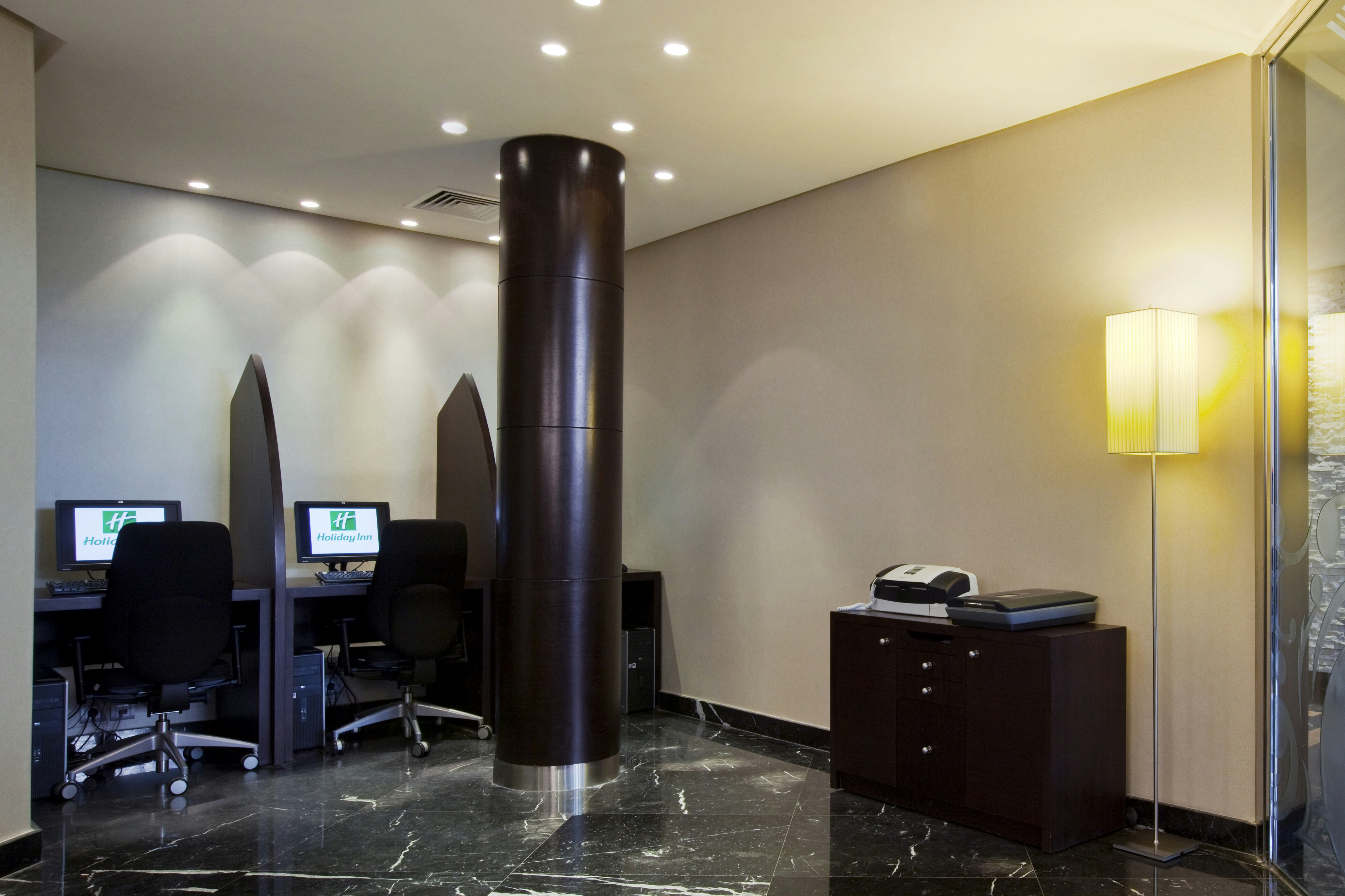 هوليداي إن الرياض الازدهار(Holiday Inn Riyadh Izdihar) 53/58