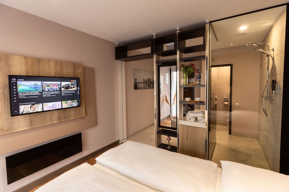 24Seven Hotel Schwabach 21/46