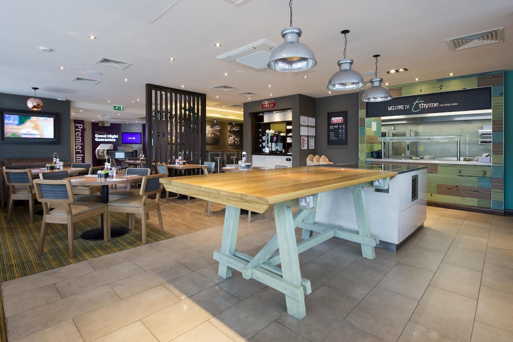 Premier Inn Matlock Hotel 6/29