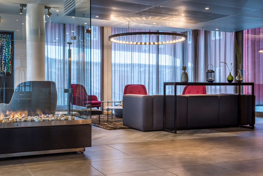 Radisson Blu Tromso 5/72