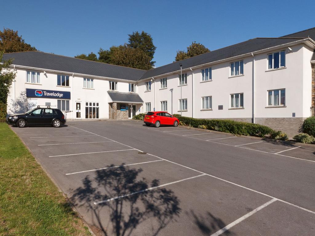 Travelodge Pembroke Dock 25/32