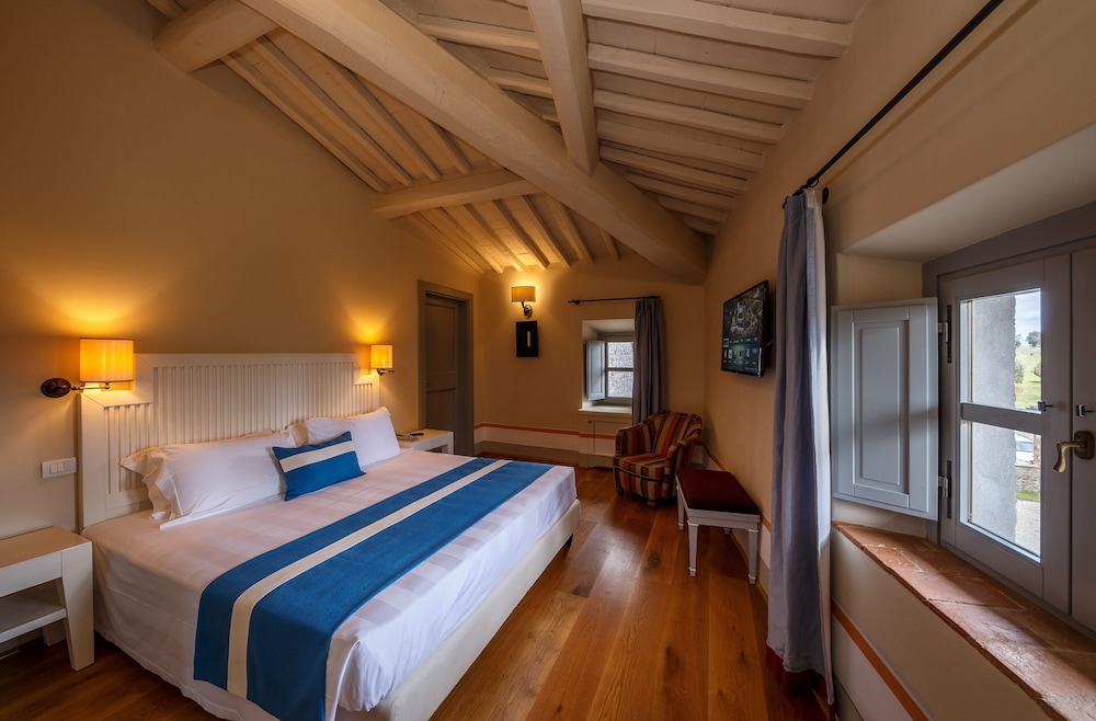 BORGO SCOPETO RELAIS 27/76