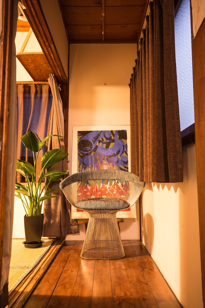 Traditional Apartment - Hostel 50/68