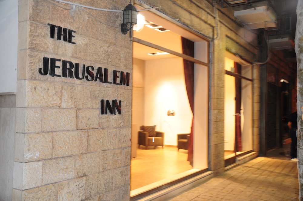 Jerusalem Inn photo5