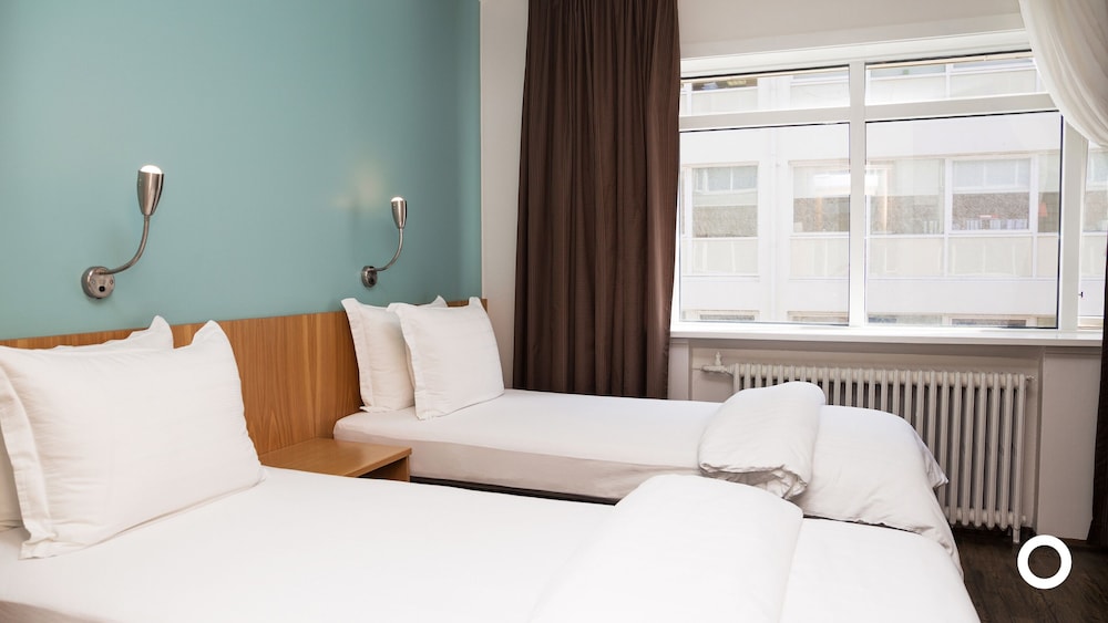 CENTERHOTEL KLOPP 16/62