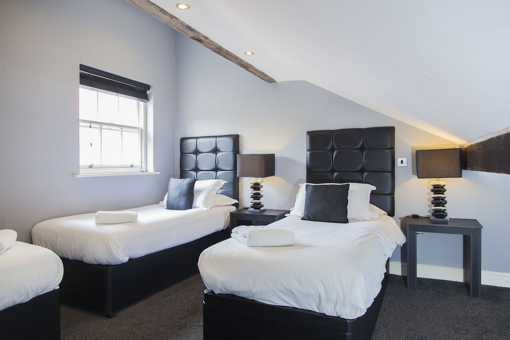 Epic Serviced Apartments - Campbell Street 9/35