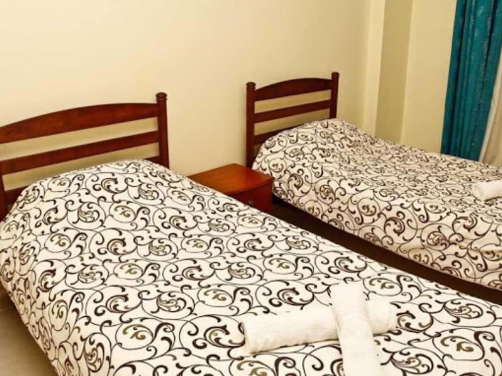 Stambouli Hotel 29/51