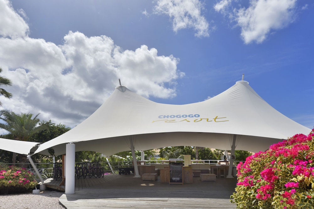 Chogogo Dive & Beach Resort Curacao 2/50